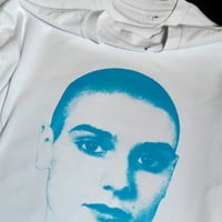 Image 2 of Sinéad - Cyan