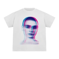 Image 1 of Sinéad Blurred Vision - CMYK