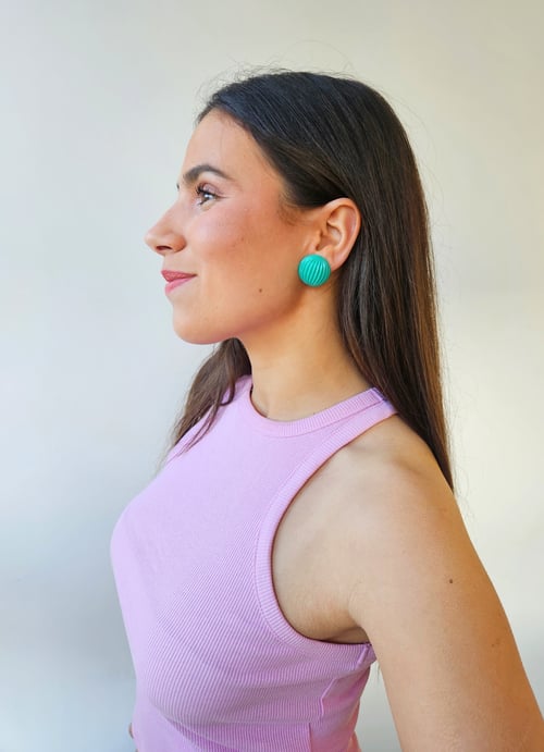 Image of Pendientes ERBA