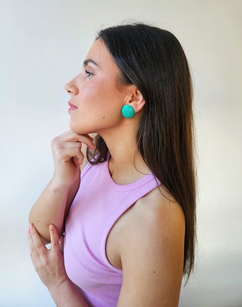 Image of Pendientes ERBA