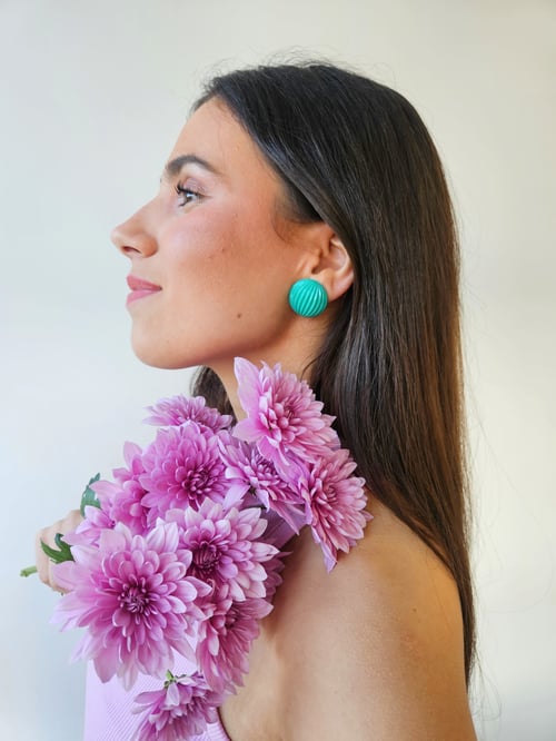 Image of Pendientes ERBA