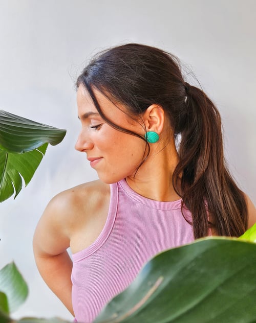 Image of Pendientes ERBA