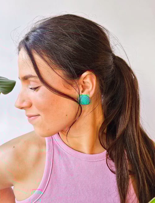 Image of Pendientes ERBA