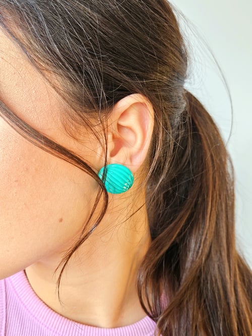 Image of Pendientes ERBA