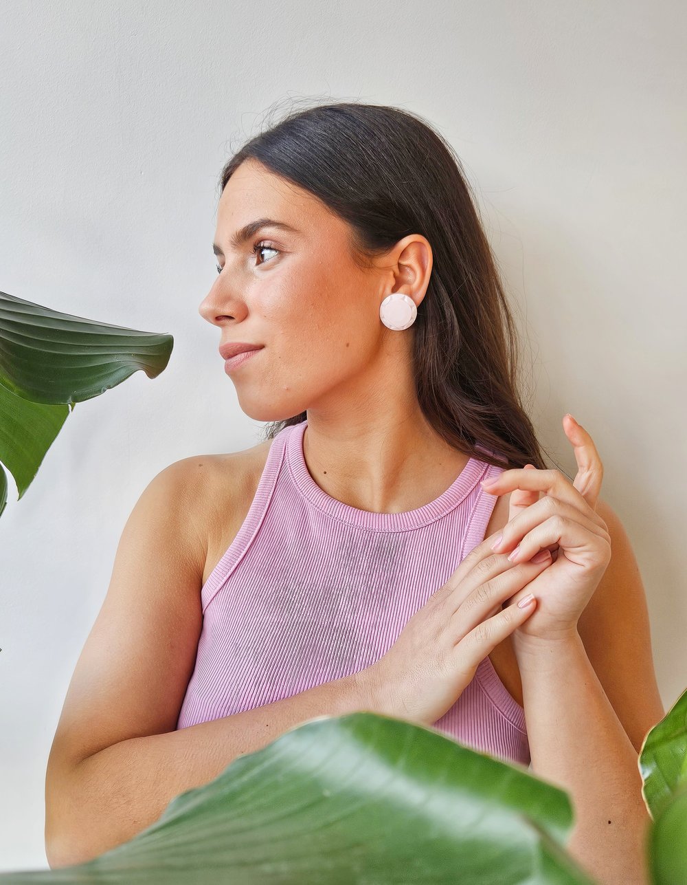 Image of Pendientes SWEET