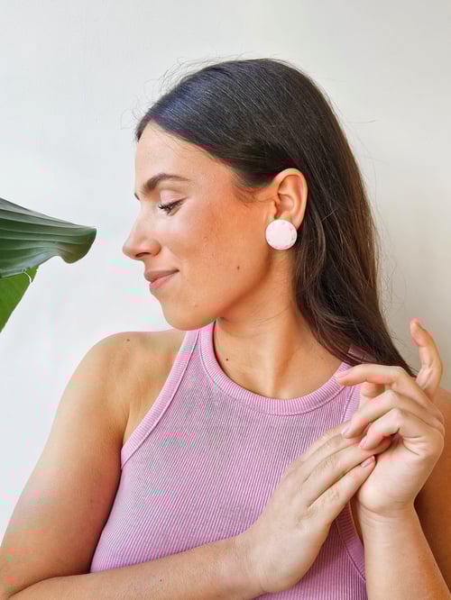 Image of Pendientes SWEET