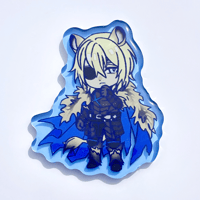 Image 3 of [FE Shadows] Gummy Magnets