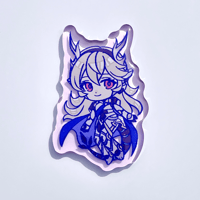 Image 4 of [FE Shadows] Gummy Magnets