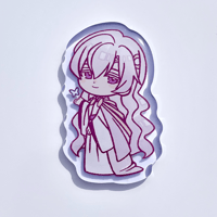 Image 3 of [FE Genealogy] Gummy Magnets