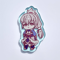 Image 3 of [FE Fates] Gummy Magnets
