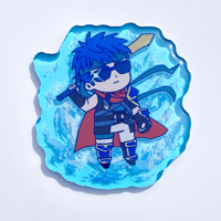 Image 1 of [FE Engage] Gummy Magnets