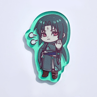 Image 1 of [FE RD] Gummy Magnets