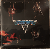 Van Halen- Van Halen 1