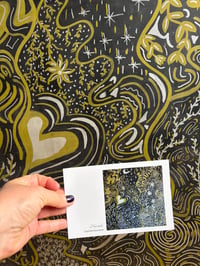 Image 2 of Nuit étoilée - Carte postale
