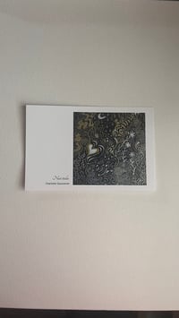 Image 4 of Nuit étoilée - Carte postale