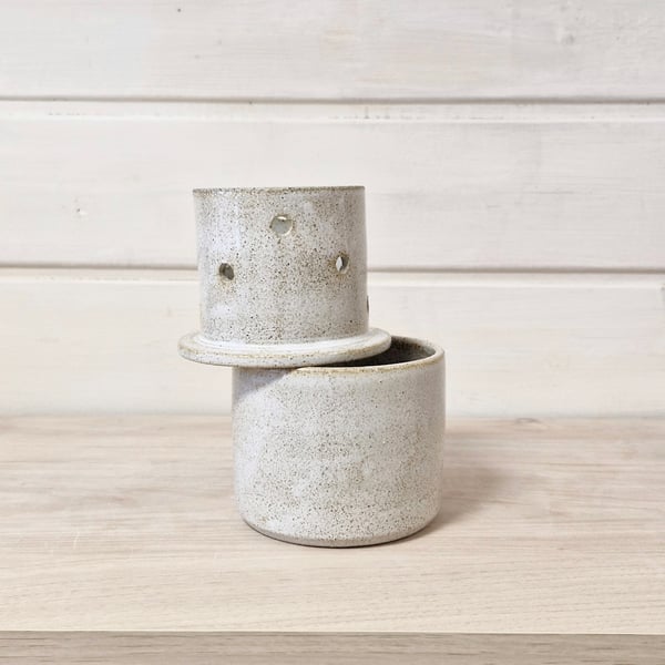 Image of Beurrier à eau