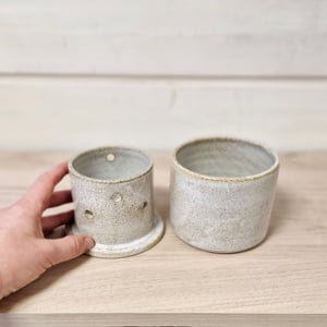 Image of Beurrier à eau