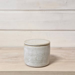 Image of Beurrier à eau