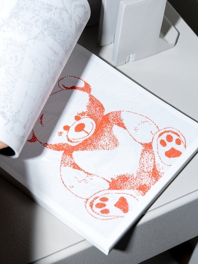 Tenderly – Giovanni Spera Image 5