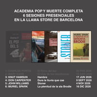 2º Club de Lectura Presencial