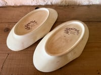 Image 9 of Raviers en terre de fer Jules Vieillard - Brocante décoration 