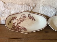 Image 5 of Raviers en terre de fer Jules Vieillard - Brocante décoration 