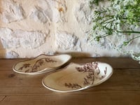 Image 2 of Raviers en terre de fer Jules Vieillard - Brocante décoration 