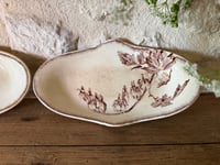 Image 4 of Raviers en terre de fer Jules Vieillard - Brocante décoration 