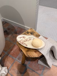 Image 1 of Raviers en terre de fer Jules Vieillard - Brocante décoration 