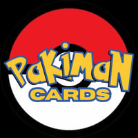 PAKIMAN CARDS