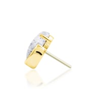 Image 3 of 'Atlas' by Junipurr Jewellery 