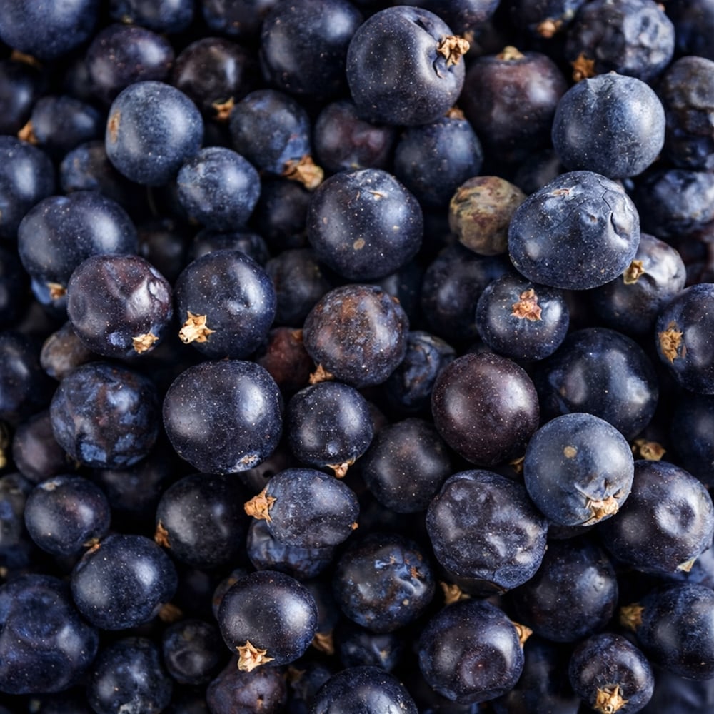 Dried Herbs, Roots, Flowers and Fruits