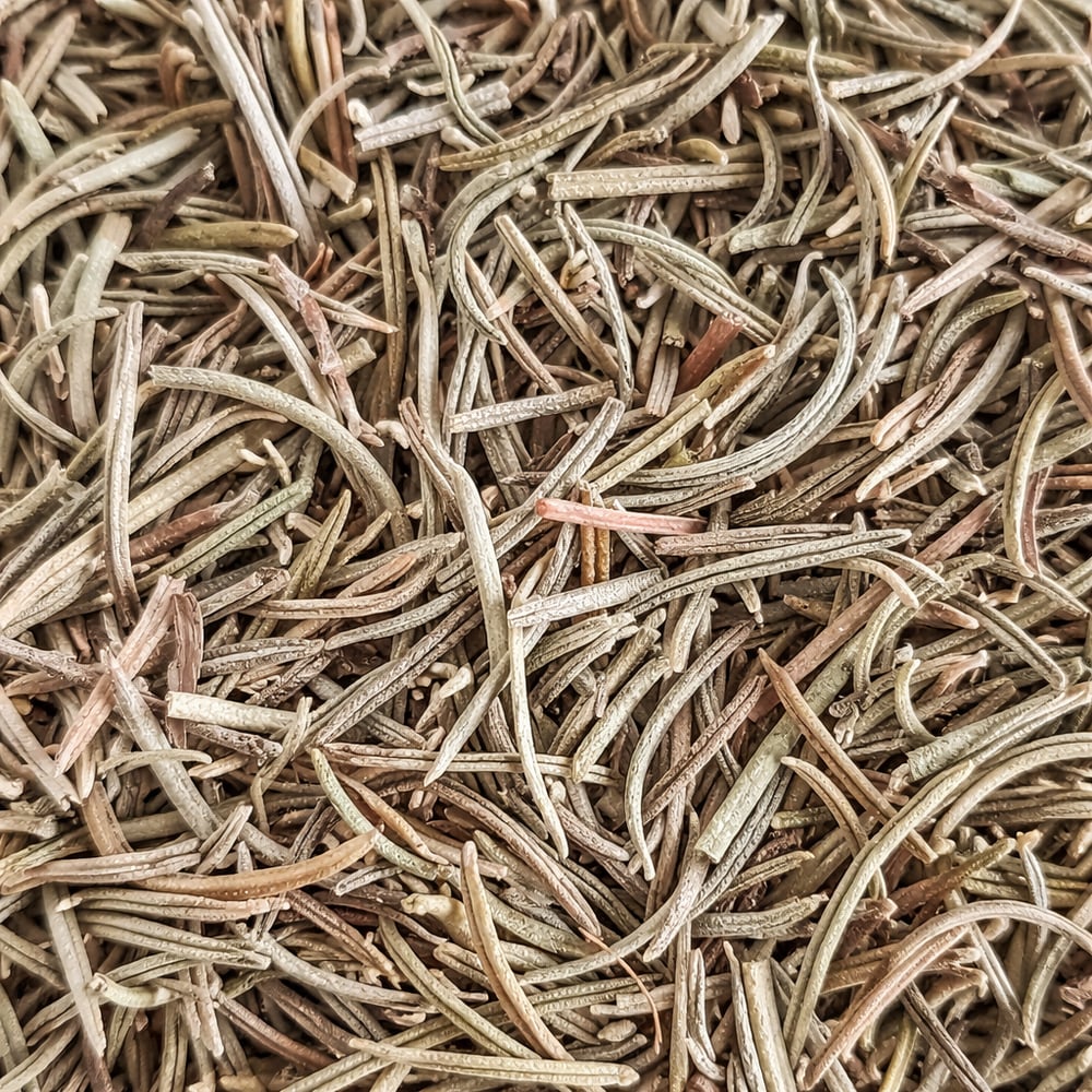 Dried Herbs, Roots, Flowers and Fruits