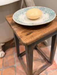 Image 6 of Petites assiettes modèle Versailles Luneville - Brocante décoration