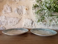 Image 9 of Petites assiettes modèle Versailles Luneville - Brocante décoration