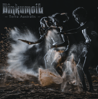 Image 1 of PRE-ORDER - DINKUMOIL- TERRA AUSTRALIS CD