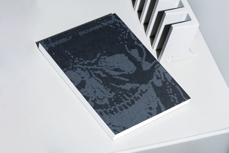 Tenderly – Giovanni Spera