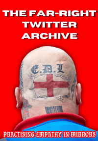 The Far-Right Twitter Archive