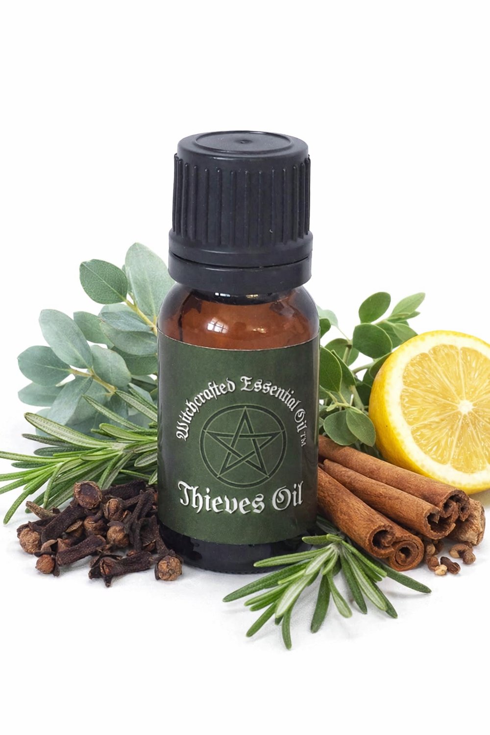 Thieves Oil