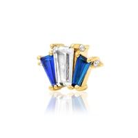 Image 2 of 'Brittany' by Junipurr Jewellery 