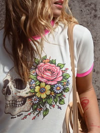 Image 4 of VESTIDO CATRINA