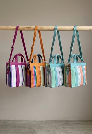 Image of BOLSOS MINIRETRO