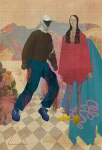 Image 1 of Runway For The Unfinished