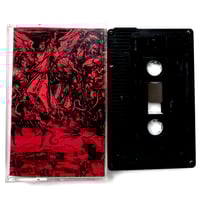 Image 1 of CELESTIAL CALL - S/T MC