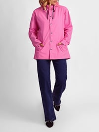 Image 2 of CHUBASQUERO AMA ROSA CORTO