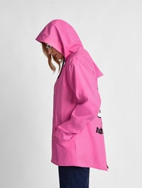 Image 3 of CHUBASQUERO AMA ROSA CORTO