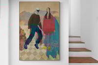 Image 2 of Runway For The Unfinished