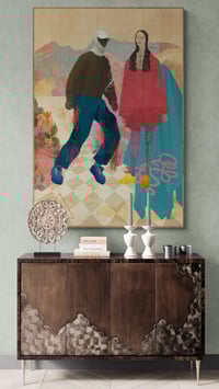 Image 3 of Runway For The Unfinished