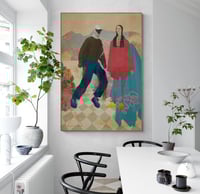 Image 4 of Runway For The Unfinished