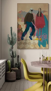 Image 5 of Runway For The Unfinished